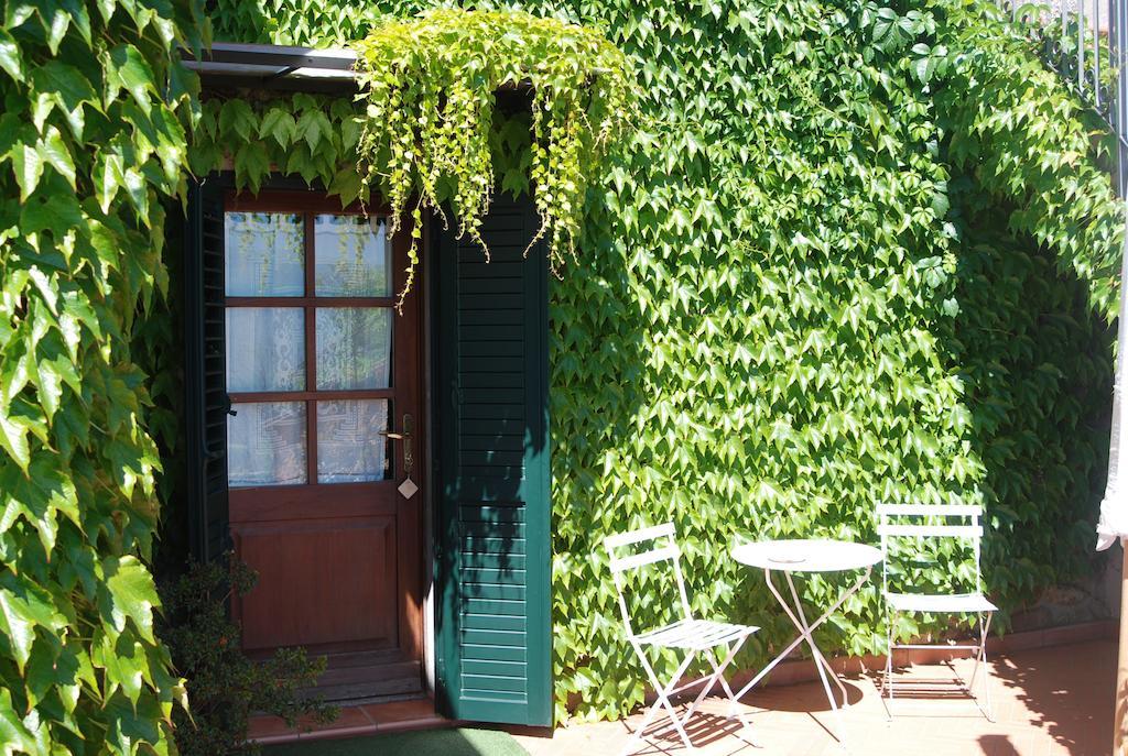 Agriturismo Ca Di Rossi Villa Mulazzo Bilik gambar