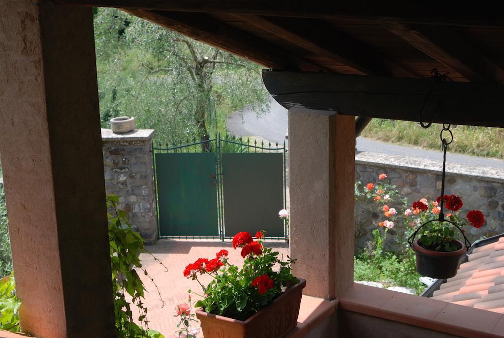 Agriturismo Ca Di Rossi Villa Mulazzo Bilik gambar